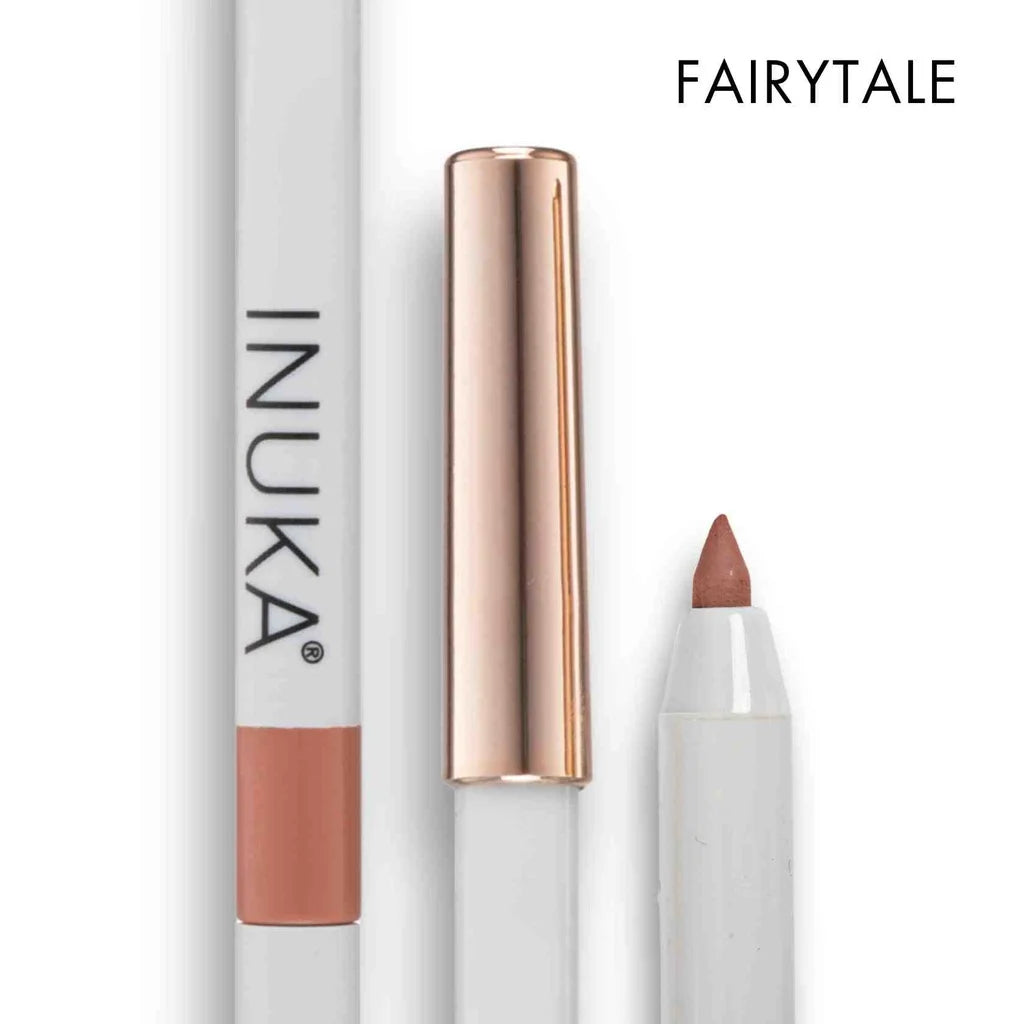 Contour Kiss Lip Liner: Fairytale